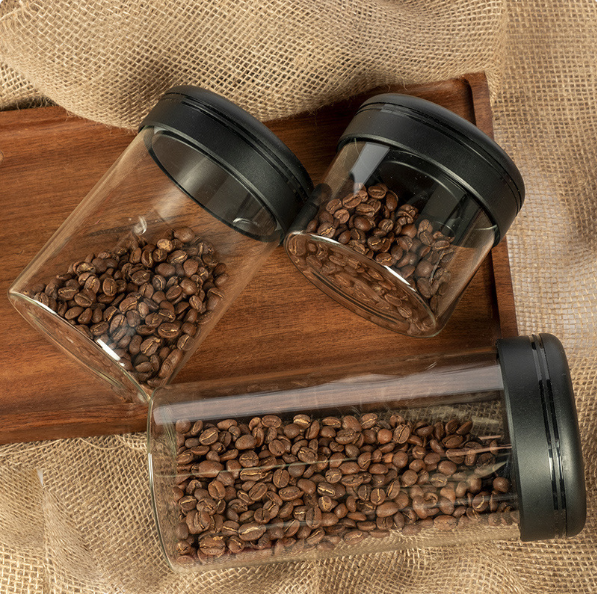 coffee bean