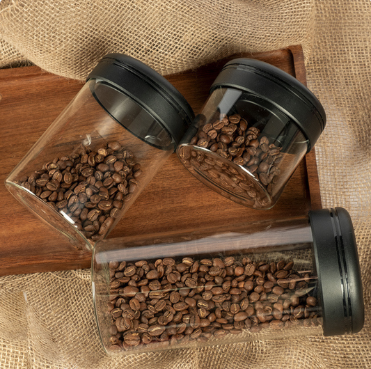coffee bean