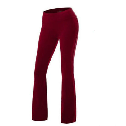 Yoga Sports Wide-Leg pants