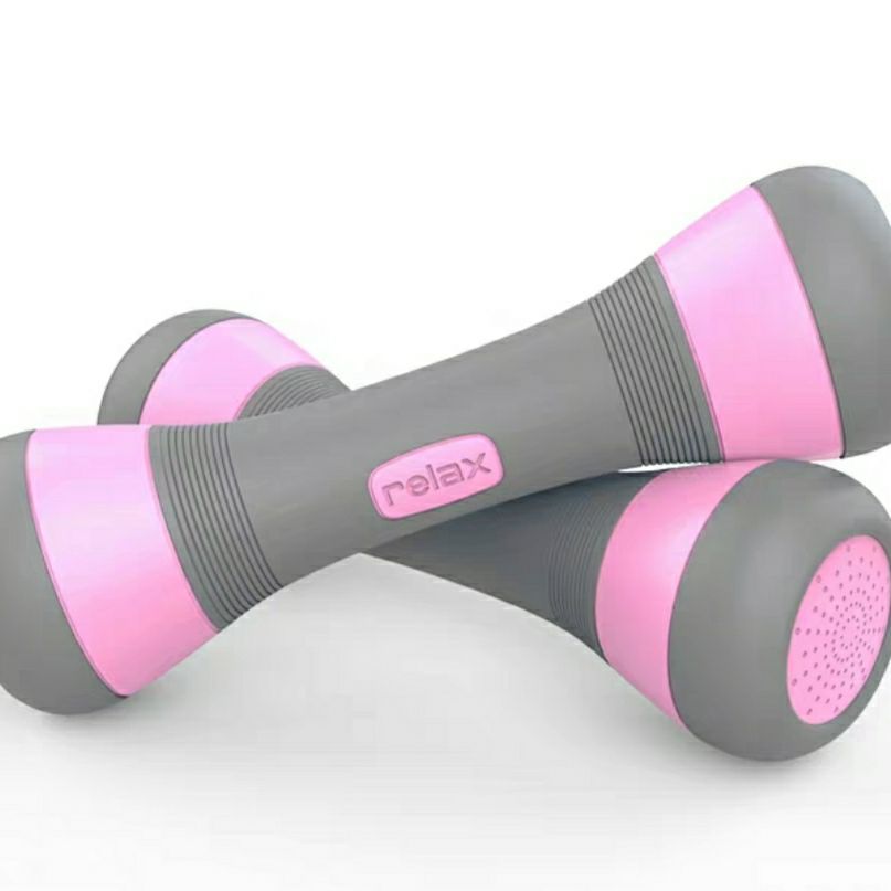 Yoga dumbbell