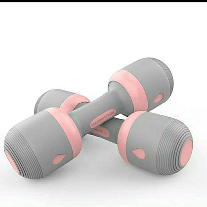 Yoga dumbbell