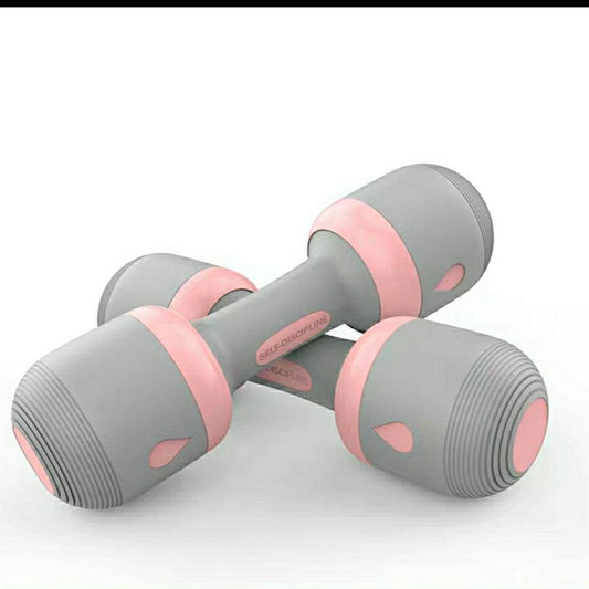 Yoga dumbbell