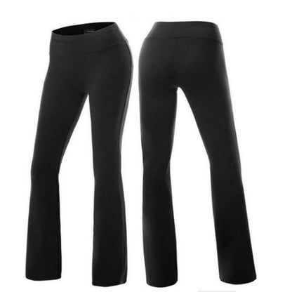 Yoga Sports Wide-Leg pants