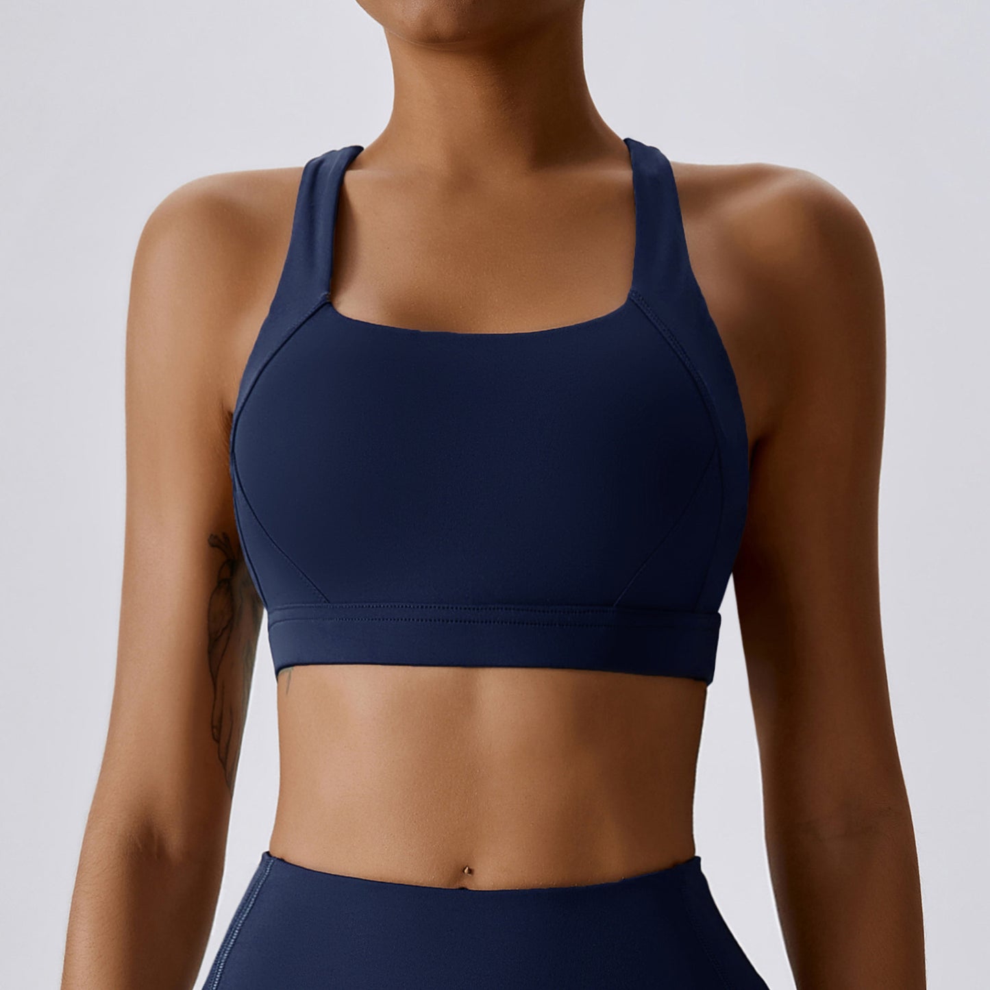 Shockproof Fitness  Bras