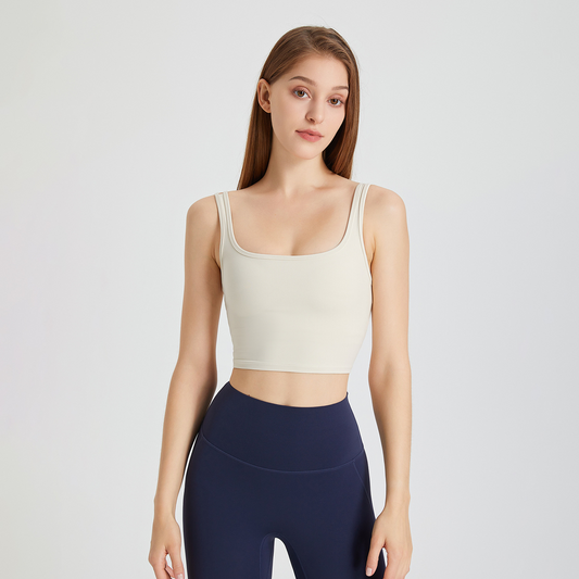 Yoga Clothes Fitness Clothes