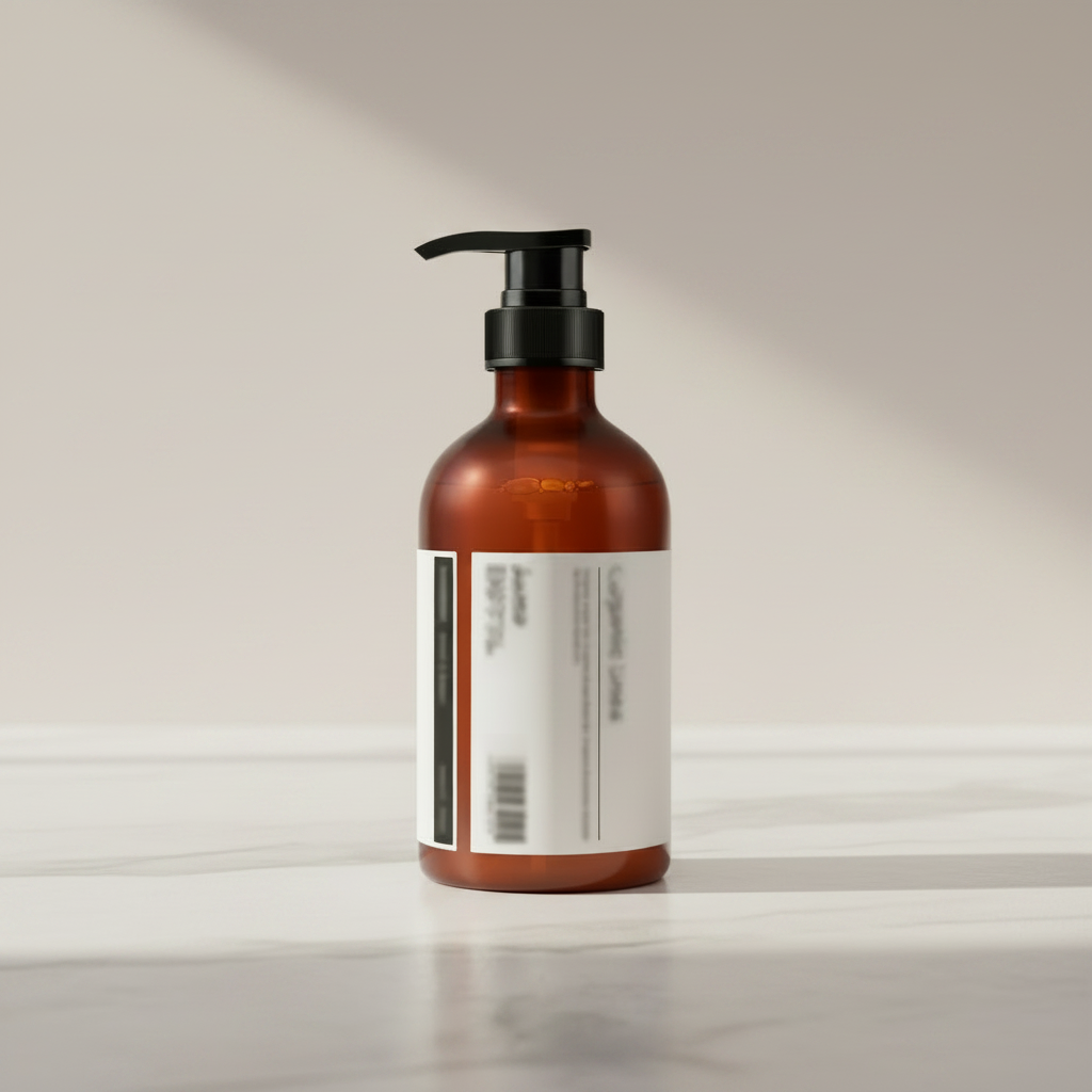 Sample Body Wash #20