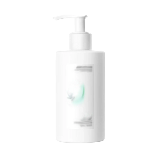 Sample Body Lotion #1