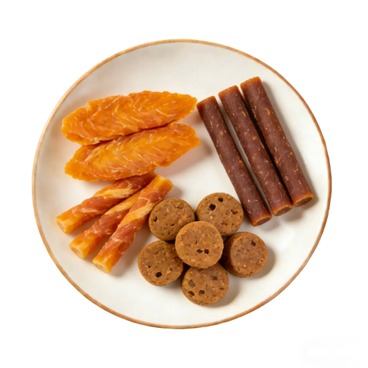 Sample Pet Food #1
