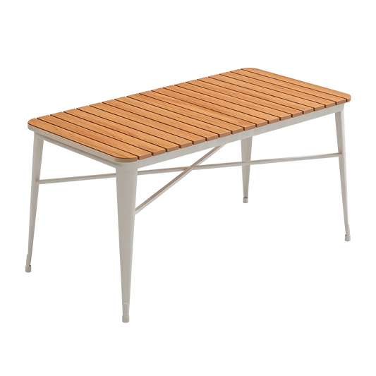 Sample Table #1