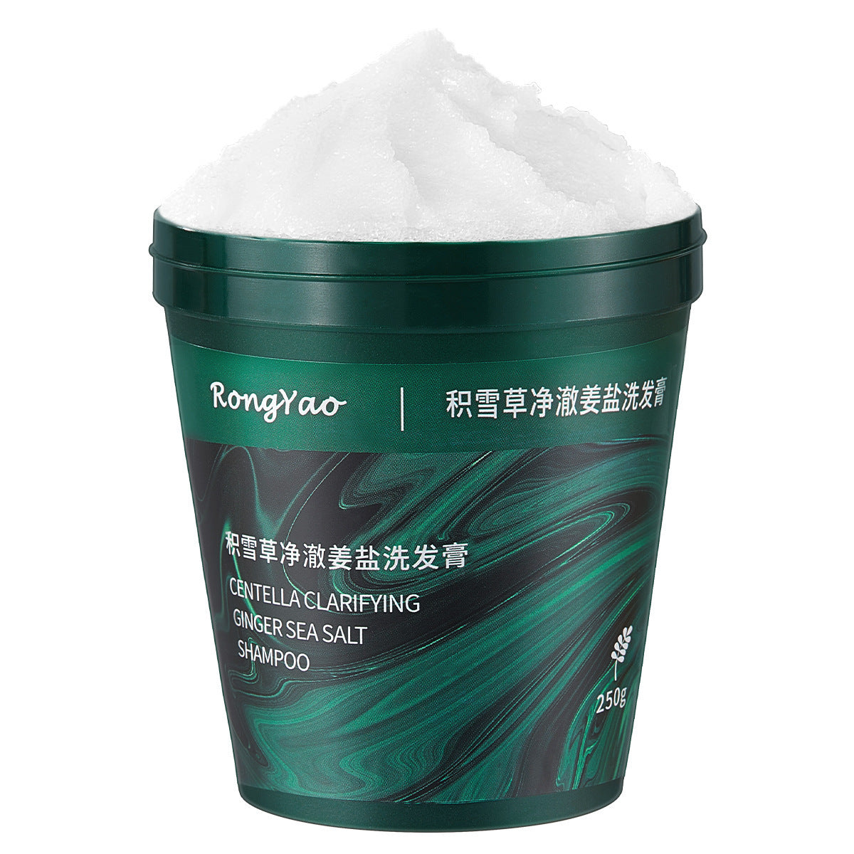 Scalp Cleansing Scrub Salt
