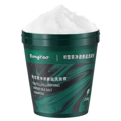 Scalp Cleansing Scrub Salt