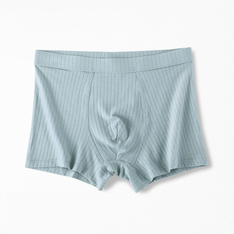 Underpants Pure Cotton Breathable Thin Section