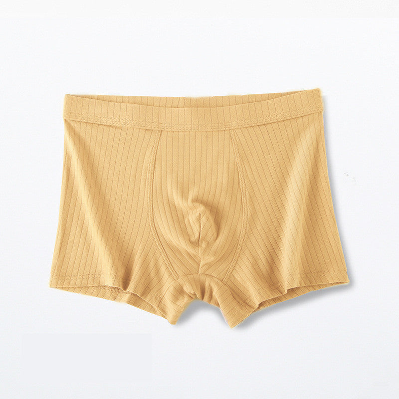 Underpants Pure Cotton Breathable Thin Section