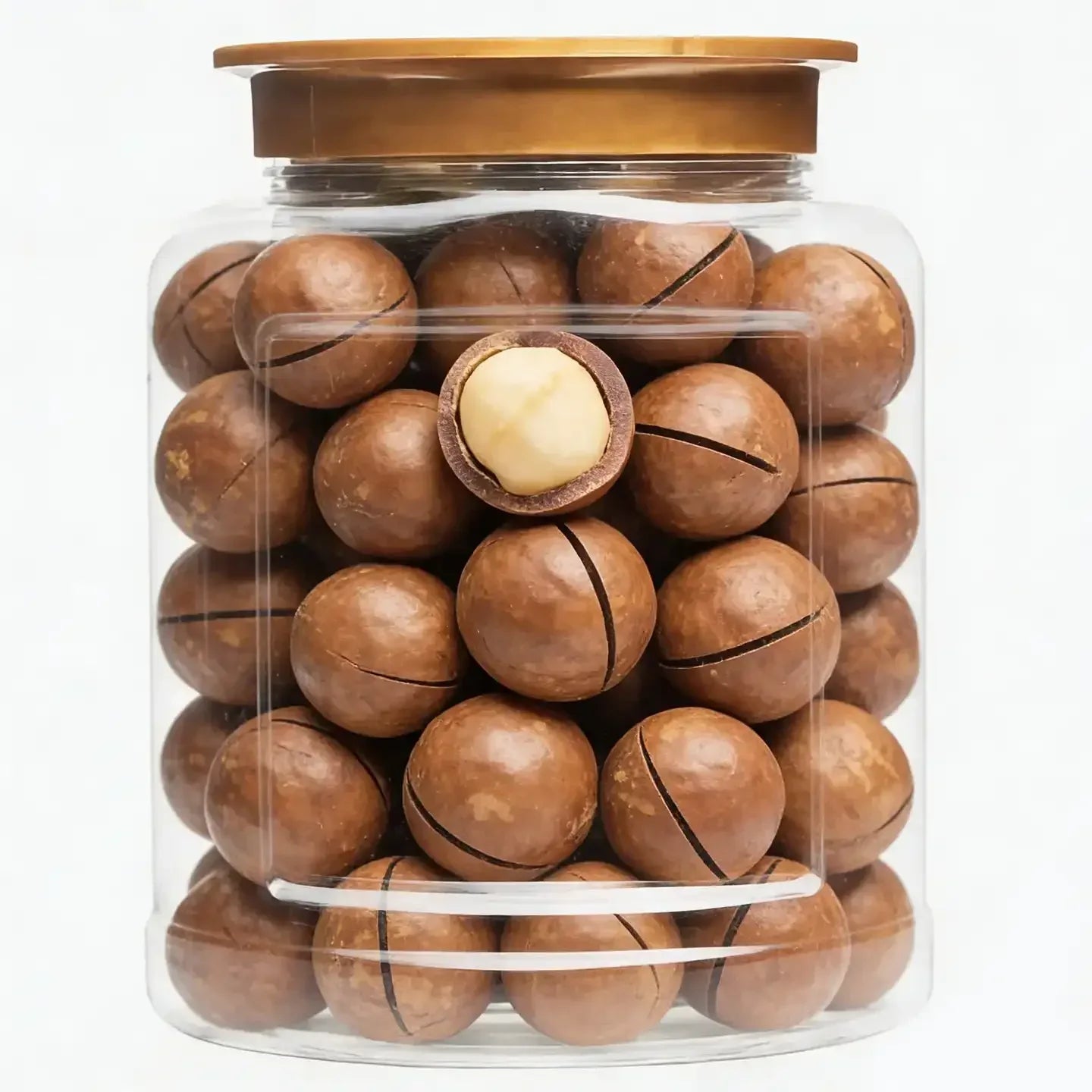 Sample Nuts #2