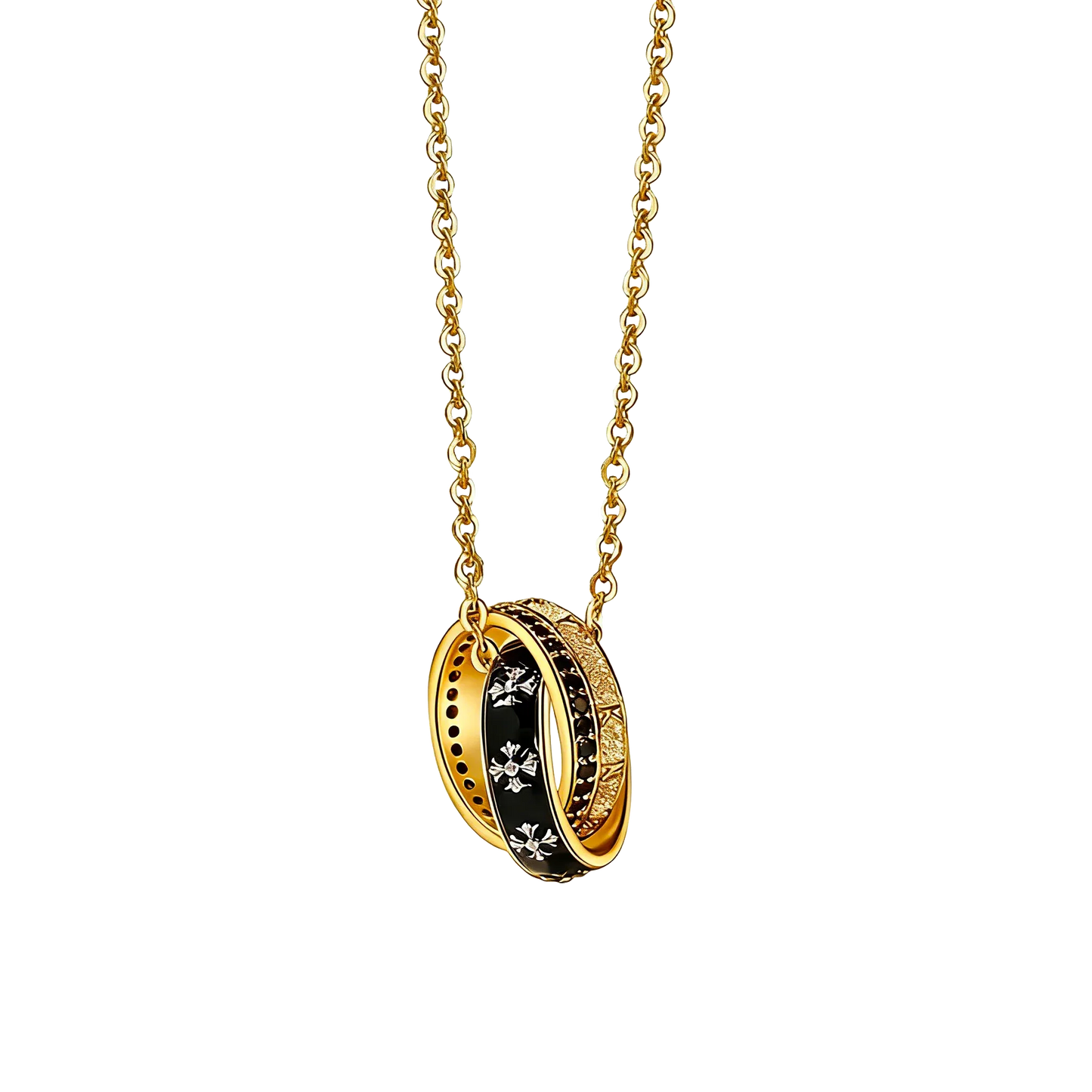 Sample Necklace #2