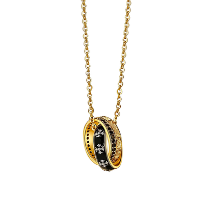 Sample Necklace #2