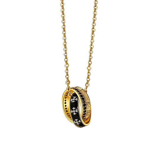 Sample Necklace #2