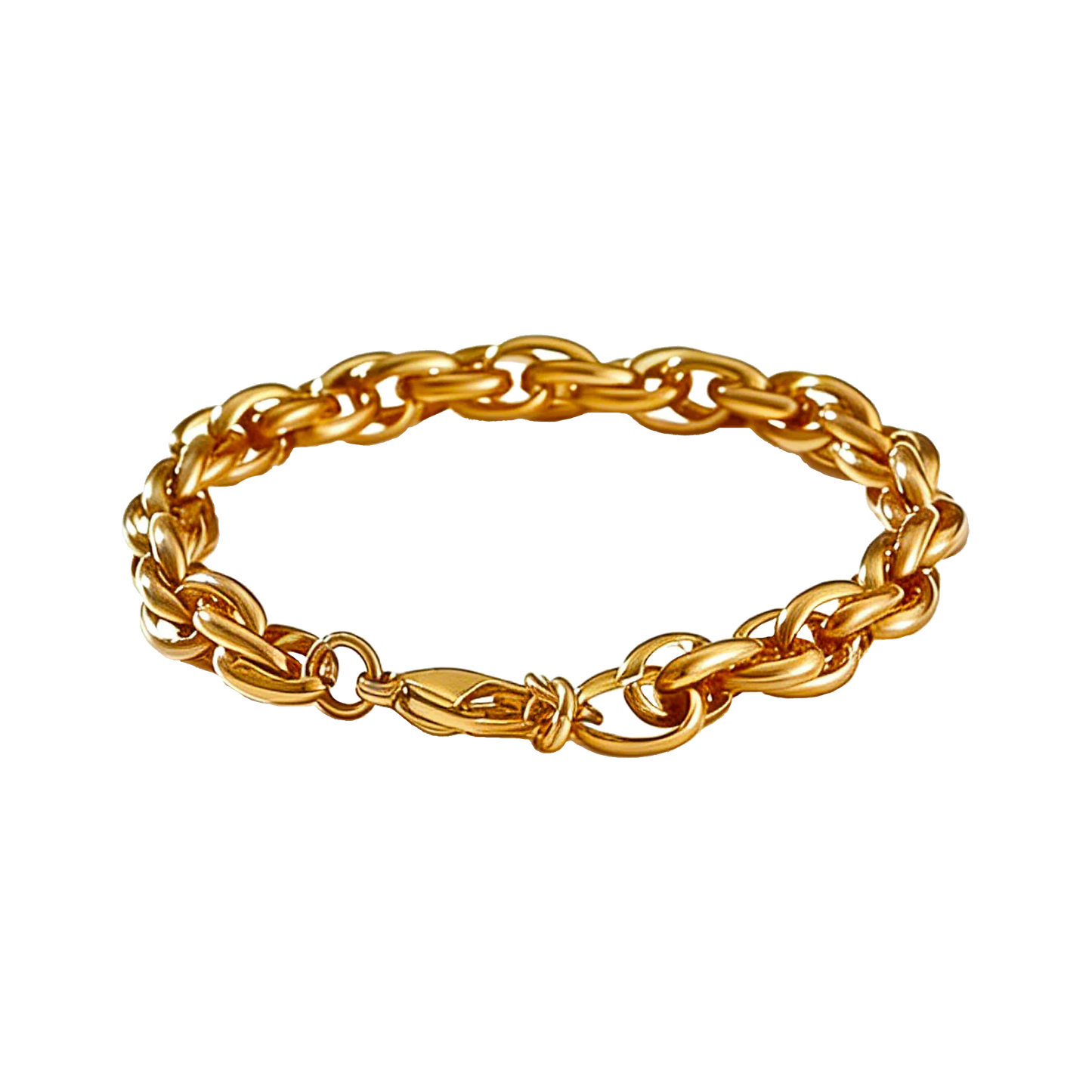 Sample Bracelet #2