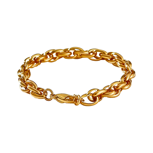 Sample Bracelet #2