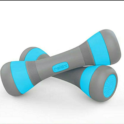Yoga dumbbell