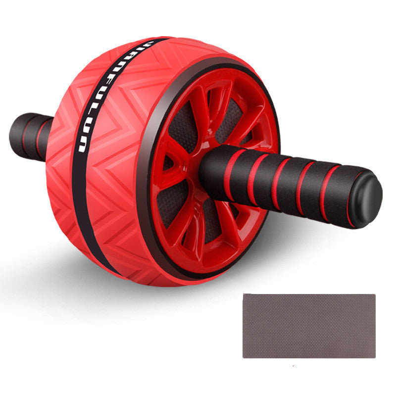 Weight Loss Fitness Wheel