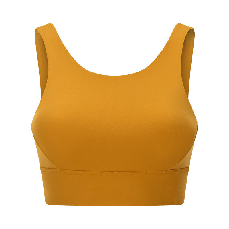 yoga Sports Bra