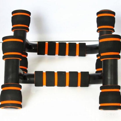 H I-shaped Push-up Stand