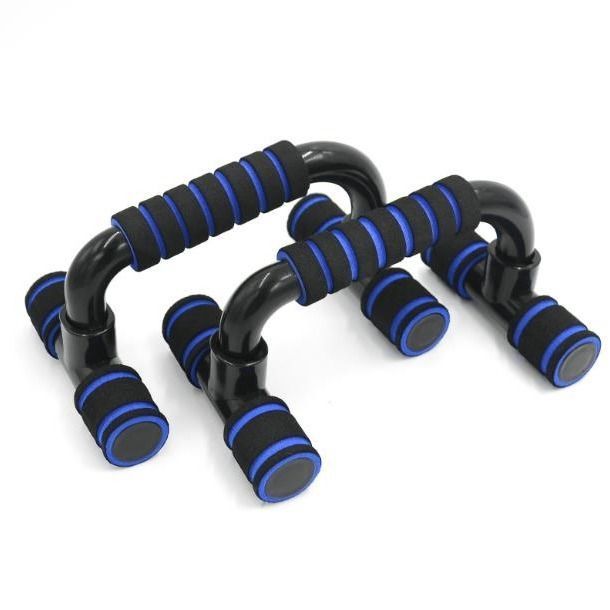 H I-shaped Push-up Stand