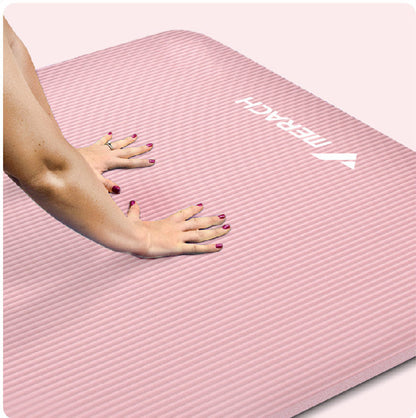 yoga mat