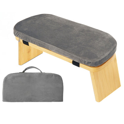 Yoga Meditation Stool
