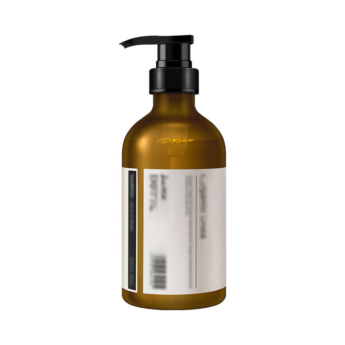 Sample Body Wash #2