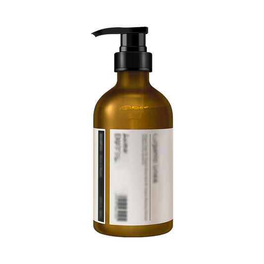 Sample Body Wash #2