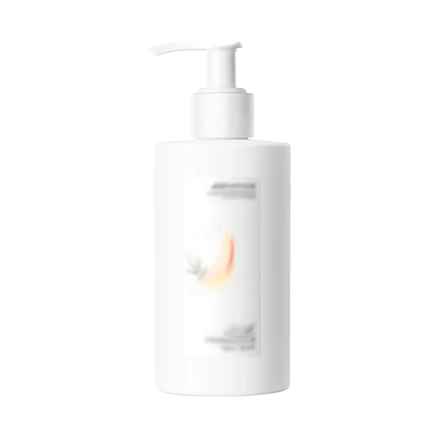 Sample Body Lotion #2