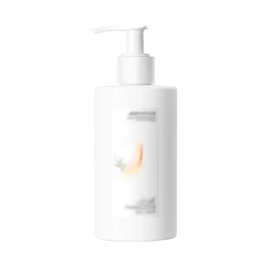 Sample Body Lotion #2