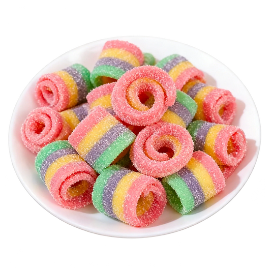 Sample Candy #2