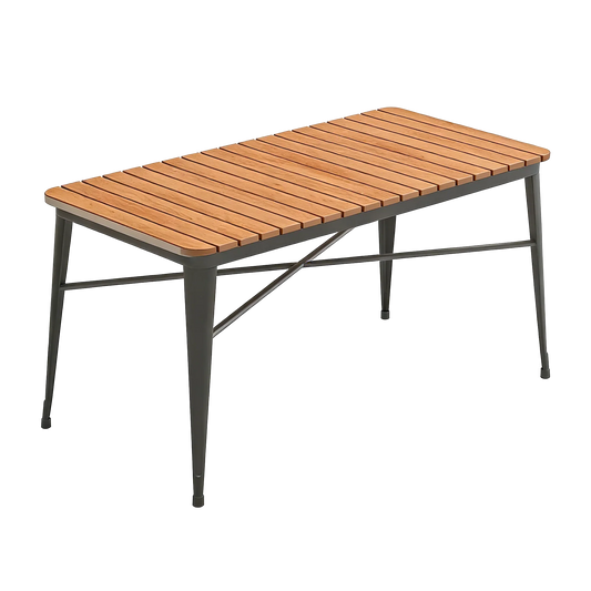 Sample Table #2