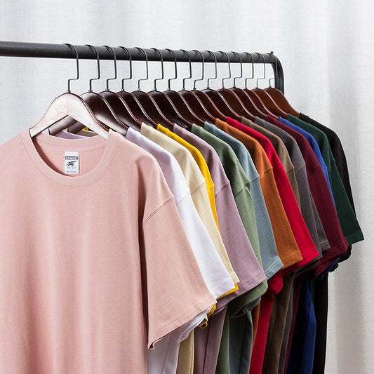 Short Sleeve
