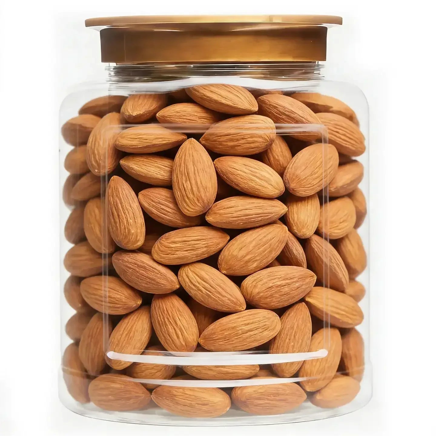 Sample Nuts #3