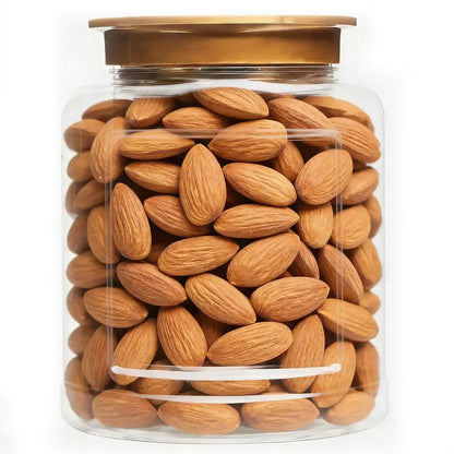 Sample Nuts #3