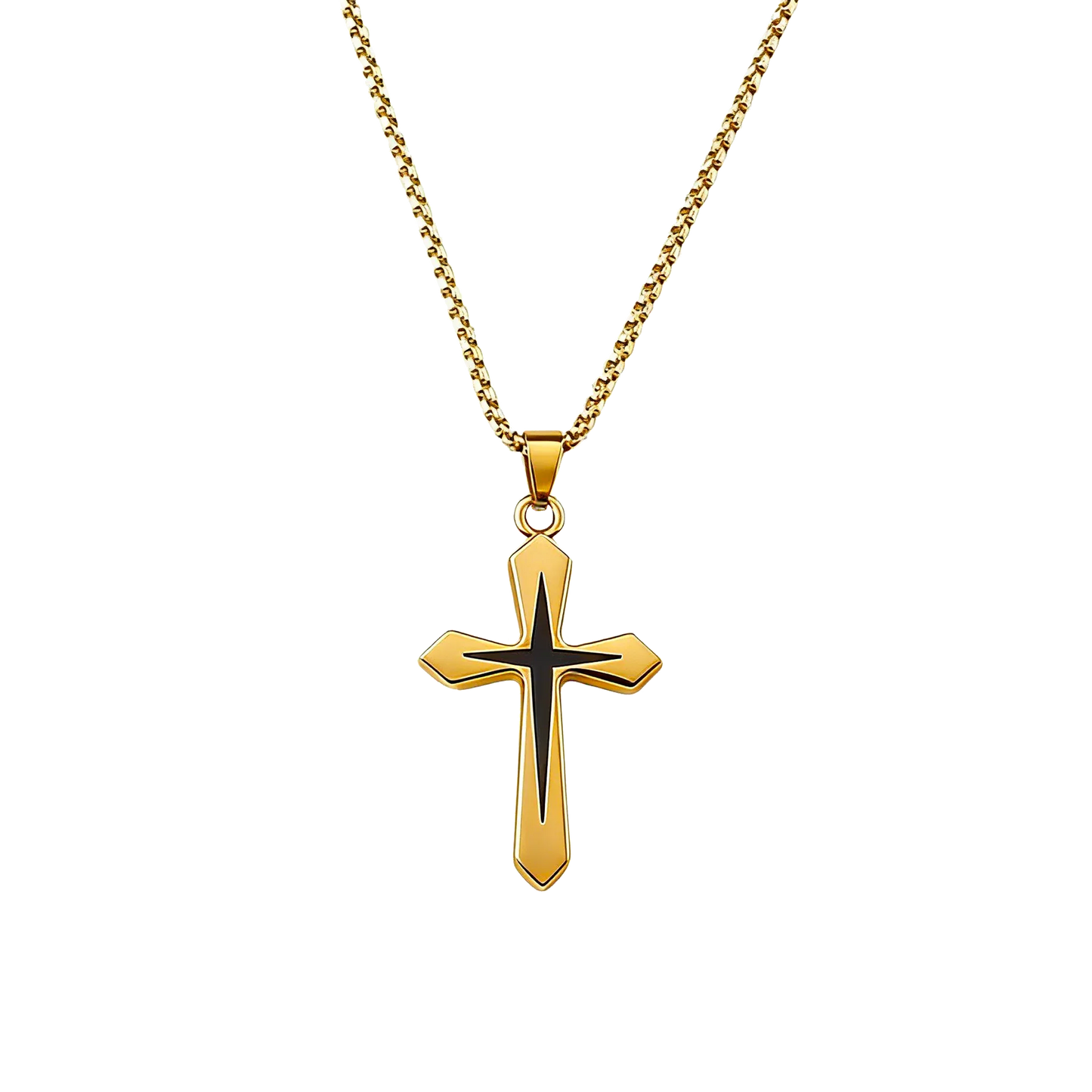 Sample Necklace #3