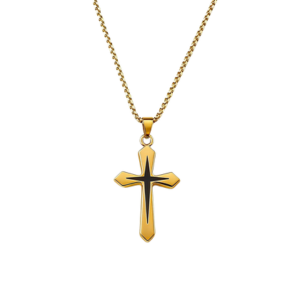 Sample Necklace #3