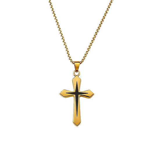 Sample Necklace #3