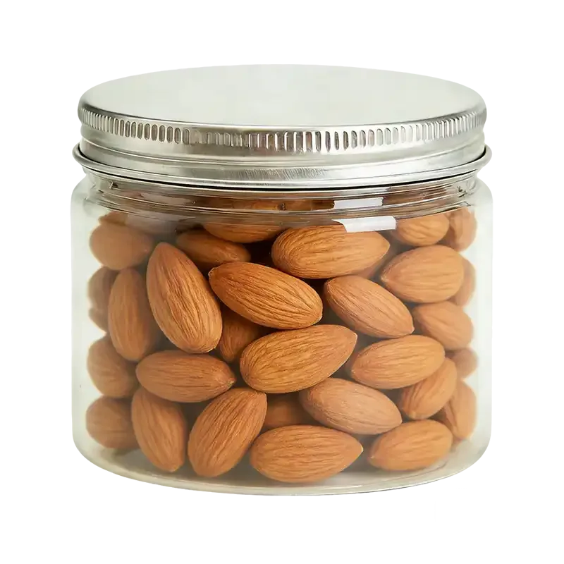 Sample Nuts #3