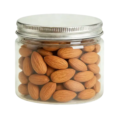 Sample Nuts #3