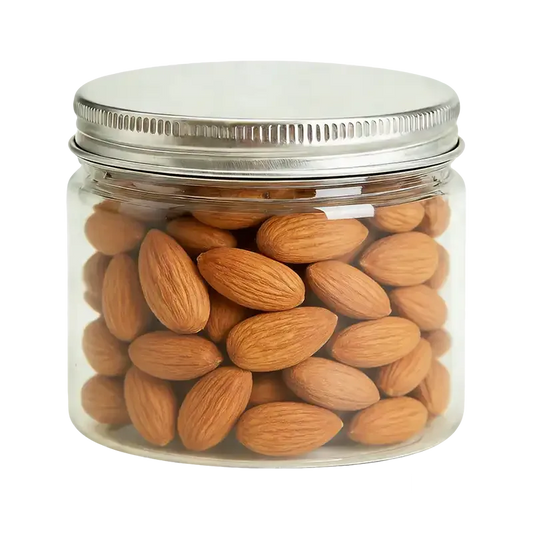 Sample Nuts #3