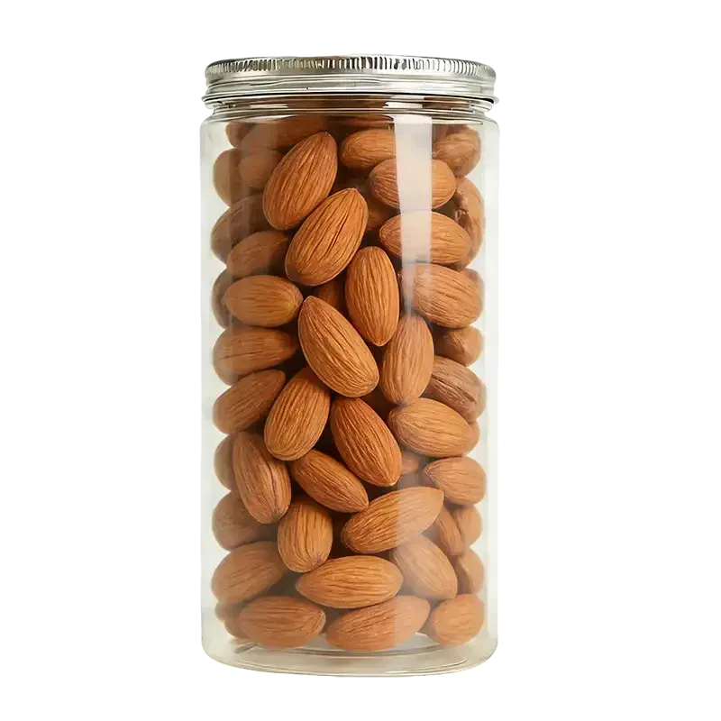 Sample Nuts #3