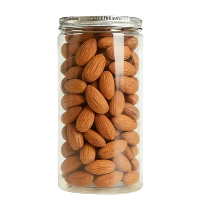 Sample Nuts #3