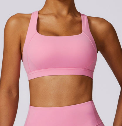 Shockproof Fitness  Bras