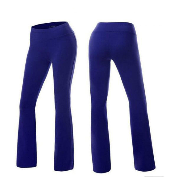 Yoga Sports Wide-Leg pants