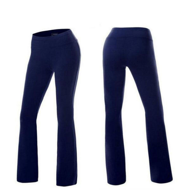 Yoga Sports Wide-Leg pants